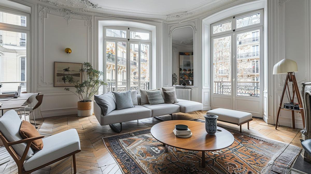 Estimation immobilière